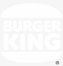 Hamburger whopper chophouse restaurant burger king cheeseburger, burger king logo transparent background png clipart. Burger King Logo Black And White Close Button X White Png Image Transparent Png Free Download On Seekpng