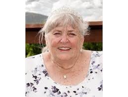 Mary Ann Hoibakk Obituary (2024)