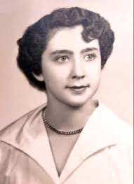 Frances Webster Obituary (1936