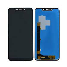 Touch Screen For Panasonic Eluga Z1 Pro ...