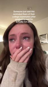 Memories of College Roommates After Graduation