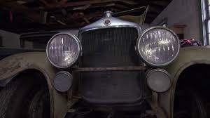 The car in question is a 1930 minerva type am with a hibbard and darrin body. Motortrend Tv 1930 Minerva Facebook