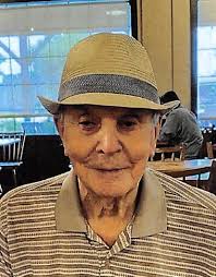 Obituary information for Alfred Patrick Carney