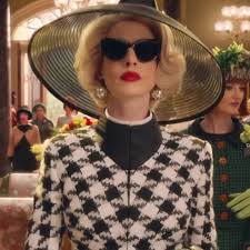 #thewitchesmovie now streaming on hbo max. Anne Hathaway S Transformation For The Witches Remake Is Terrifying