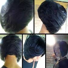 Short Layered Haircuts For Black Women Jpg 500 503 Short Hair Styles Love Hair Layered Bob Hairstyles