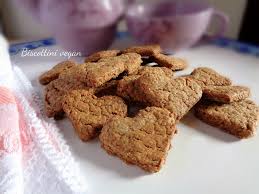 #farro #biologico #biscotti #senzalattosio #senzalievito. Biscotti Vegan Di Farina Integrale Di Farro Con Zucchero Di Cocco