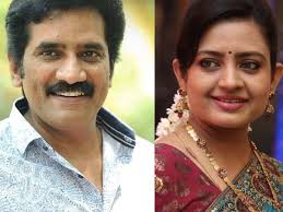 Rao Ramesh will play the lead hero