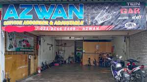 We did not find results for: Azwan Servis Absorber Adjusteble Home Facebook