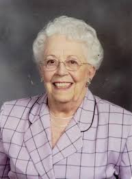 Joyce Erwin Obituary (08/20/1923