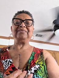 Daughter honored as heart hero after transplant