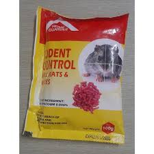 Maybe you would like to learn more about one of these? Umpan Beracun Tikus Terbaik Original Dan Berkesan Hapuskan Tikus