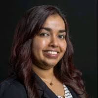 Laura Ramkissoon's Instagram, Twitter & Facebook