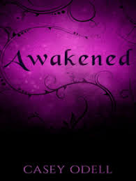 The same confusion attaches to the verbs awaken, wake, and waken. Read Awakened Online By Casey Odell Books