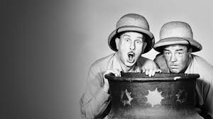 Watch Abbott and Costello Meet the Mummy | Prime Video