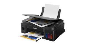 Download Driver Canon Pixma G2010 Gratis Dan Cara Install
