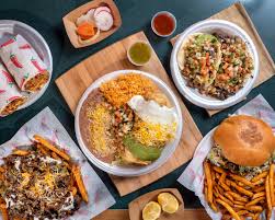 Florida's favorite fish taco's, burgers, and signature items. Order Panchos Mexican Food Delivery Online Tulsa Menu Prices Uber Eats