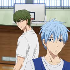 Kuroko No Basuke 21 Random Curiosity Kanashii ureshii (sad and happy) by frederic. kuroko no basuke 21 random curiosity