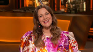 #drewbarrymore #drew barrymore #davidlachapelle #david la chapelle #david lachapelle. Drew Barrymore Had The Best Response To Snl S Spoof Of Her Talk Show Glamour