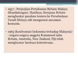 Malaysiadateline.com adalah portal berita percuma yang. Peranan Malaysia Sebagai Anggota Oic Komanwel Pbb