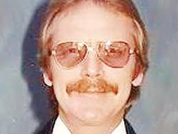 Charles Robert 'Bob' Bridges