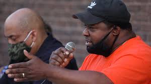 Willie Lightfoot Jr.: Police collective bargaining is done in a vacuum