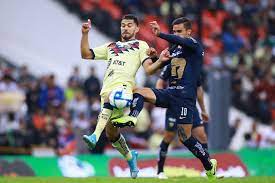 Now available on roku, fire tv, chromecast and apple tv. Pumas Vs America Liga Mx Watch Live Online Info Preview Futnsoccer