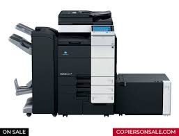 The following issue is solved in this driver: Konica Minolta Bizhub C654 For Sale Buy Now Save Up To 70