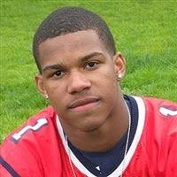 Ron Tanner's Eastmoor Academy Career Home