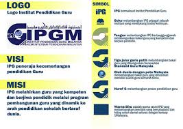 Senarai nama institut pendidikan guru di malaysia institut pendidikan guru online. Perpustakaan Za Ba Ipgktb Penerangan Logo Institut Pendidikan Guru