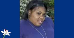 Tiffany Stephens, age 23