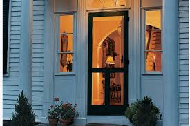 Measure the height at the center of the. How To Build A Screen Door This Old House