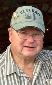 Charles "Chuck" Scarcliff Obituary