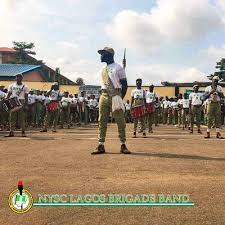 Nysc posting for batch a and b. Nysc Lagos Musical Band Nysclagosband Twitter