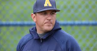 Athlete Spotlight Series: For Brandon Crum, coaching is way to give back to  those before him