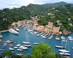 Portofino & surprises in Italy