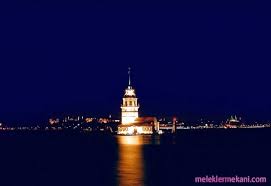 Hamilelik Gebelik Belirtileri Hamile Miyim Melekler Mekani Istanbul Gece Manzara