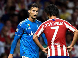 Edad21 año (10 de noviembre de 1999). Joao Felix Portugal S Next Star Is Not Another Cristiano Ronaldo Sports Illustrated