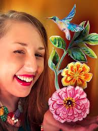 – Retired Gardener