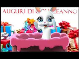 Giorgia Buon Compleanno Youtube Youtube