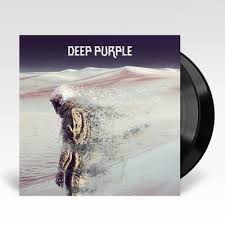 Due to the pandemic, the release date of whoosh! was changed. Deep Purple Whoosh Lp Dvd 2020