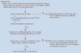 Epstein-Barr Virus Infectious Mononucleosis