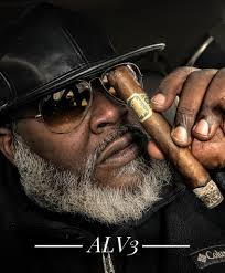 Ave Maria Argentum cigar review