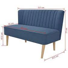 Divano divanetto a pozzetto poltrona 2 posti ecopelle eco. Progresiven Terorist Falshiv Poltrone E Sofa Divani Amazon Inspiria Interiors Com