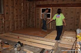 Converting Our Garage Into Bedrooms Garage Bedroom Conversion Garage Bedroom Garage Decor