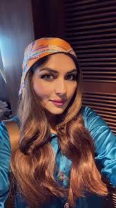 Jasmine Ibrahim Shareef