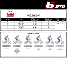 4096 Zoic Ether Sl Short Bicycle En_us