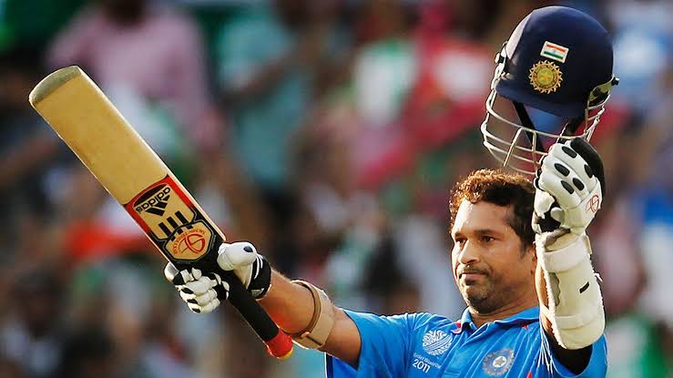 Sachin Tendulkar Career Stats, Player Profile And More