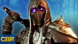 Ligaxxi media nonton movie lk21 terbaik tahun 2020. Mortal Kombat The Truth Behind Noob Saibot Mortalkombat Org