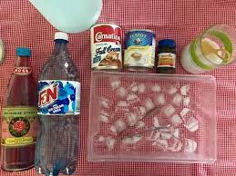 Kadar gula mengikut citarasa masing resepi di atas menghasilkan 1 jug air sirap bandung soda. Resipi Sirap Bandung Soda Power Untuk Hari Raya