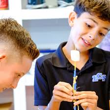 Lakeland Christian School